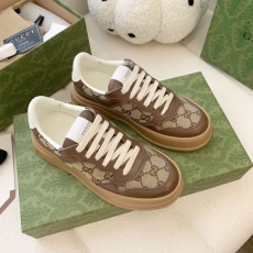 Gucci Low Shoes